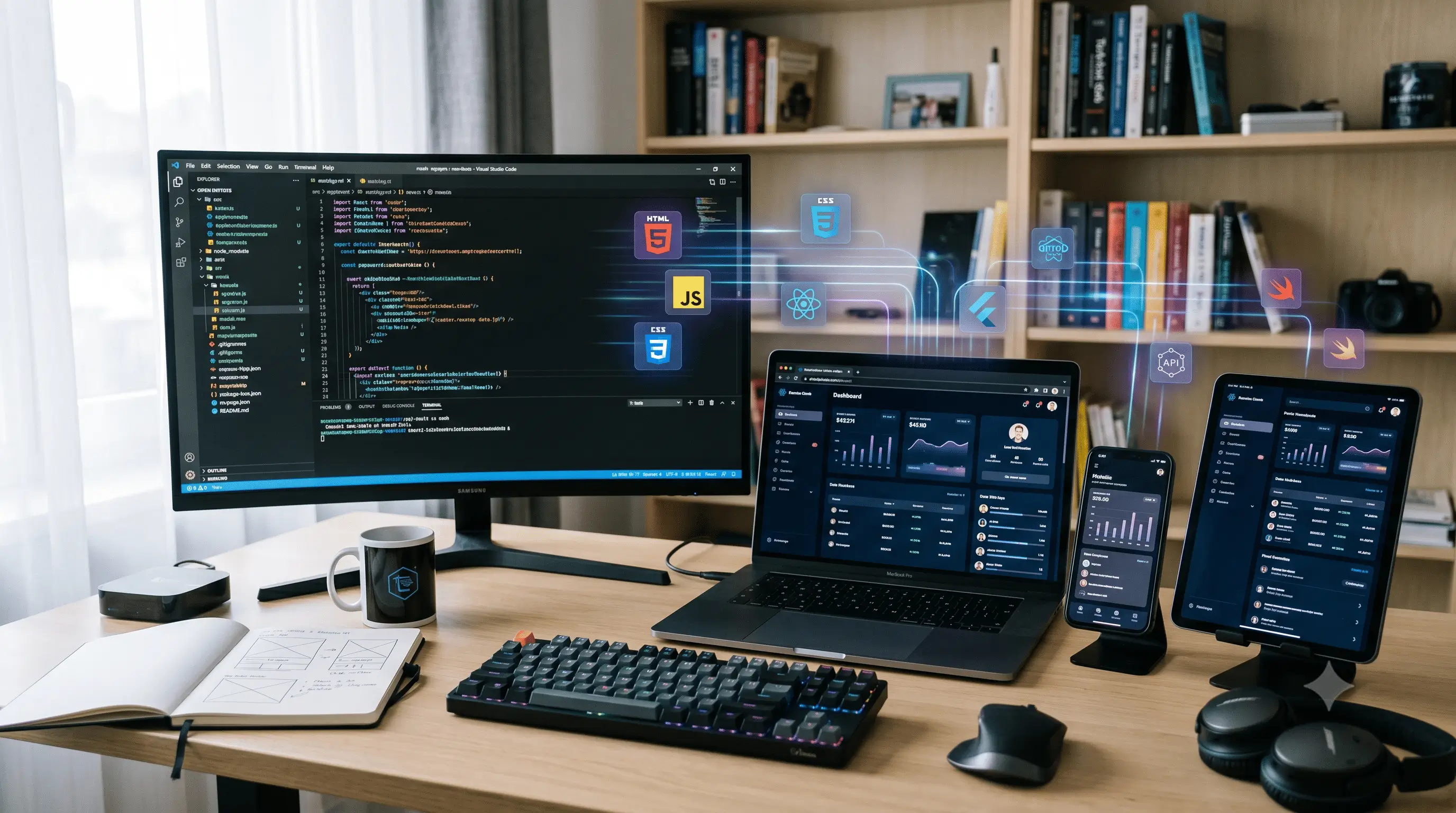 About Eyethink